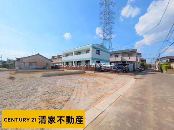 北名古屋市熊之庄新宮の新築一戸建