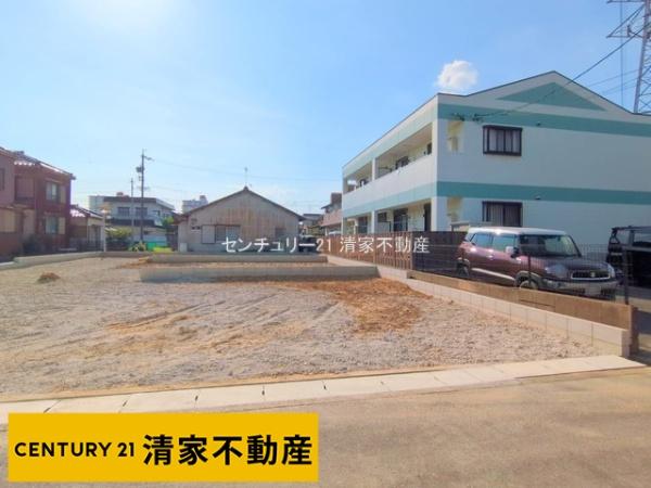 北名古屋市熊之庄新宮の新築一戸建