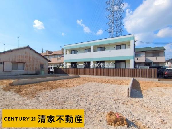 北名古屋市熊之庄新宮の新築一戸建