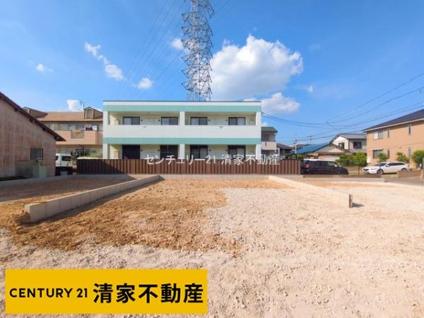 北名古屋市熊之庄新宮の新築一戸建
