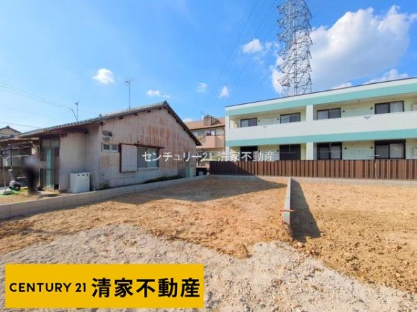 北名古屋市熊之庄新宮の新築一戸建