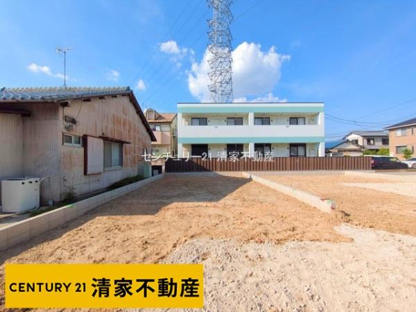 北名古屋市熊之庄新宮の新築一戸建