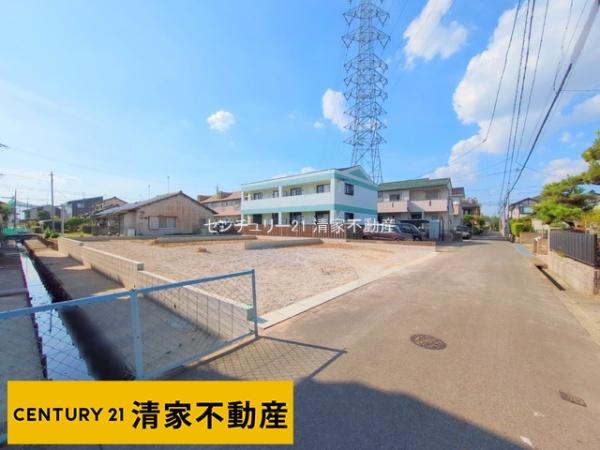 北名古屋市熊之庄新宮の新築一戸建