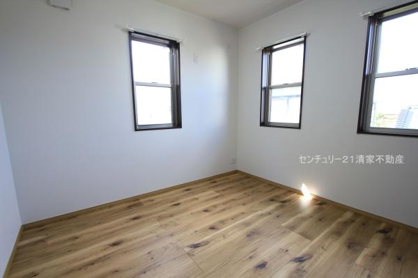 春日井市鳥居松町１丁目の中古一戸建て