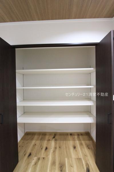 春日井市鳥居松町１丁目の中古一戸建て