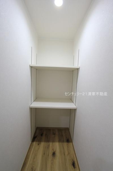 春日井市鳥居松町１丁目の中古一戸建て