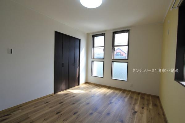 春日井市鳥居松町１丁目の中古一戸建て