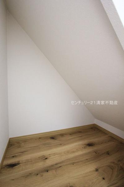 春日井市鳥居松町１丁目の中古一戸建て
