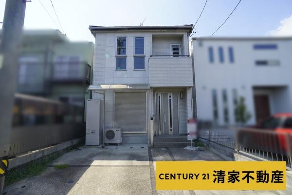春日井市鳥居松町1丁目の中古一戸建