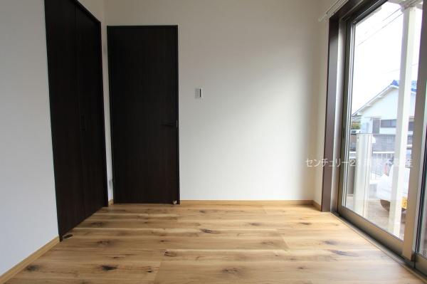 春日井市鳥居松町１丁目の中古一戸建て