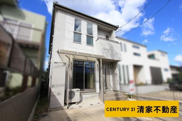 春日井市鳥居松町１丁目の中古一戸建て