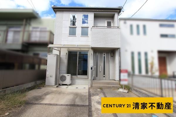 春日井市鳥居松町１丁目の中古一戸建て
