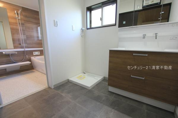 春日井市鳥居松町１丁目の中古一戸建て