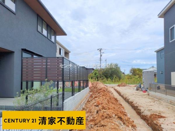 春日井市南下原町６丁目の新築一戸建
