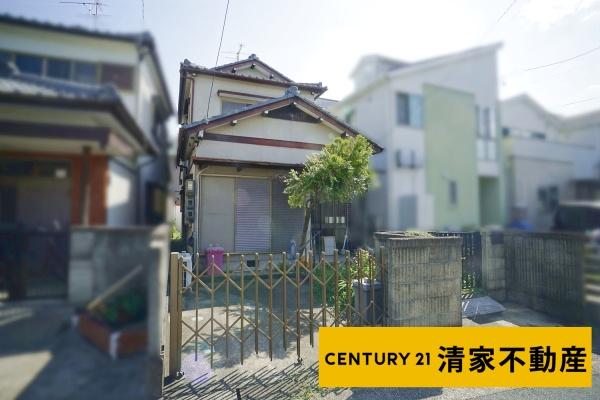春日井市東野町西３丁目の売土地