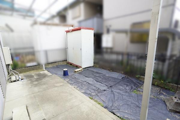 春日井市東野町西３丁目の売土地