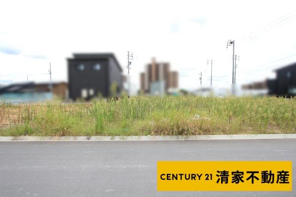 春日井市宮町字宮町の売土地