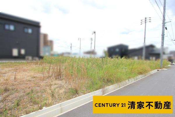 春日井市宮町字宮町の売土地
