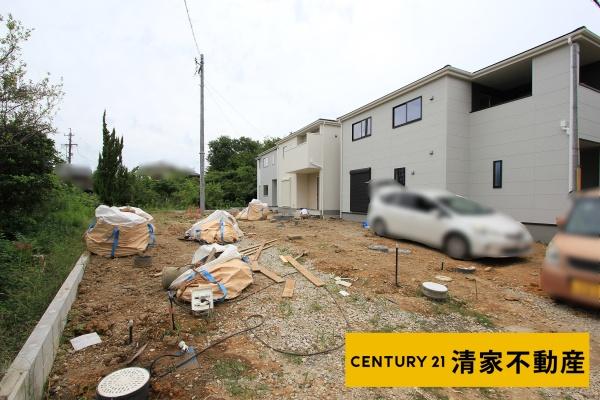 春日井市桃山町の新築一戸建