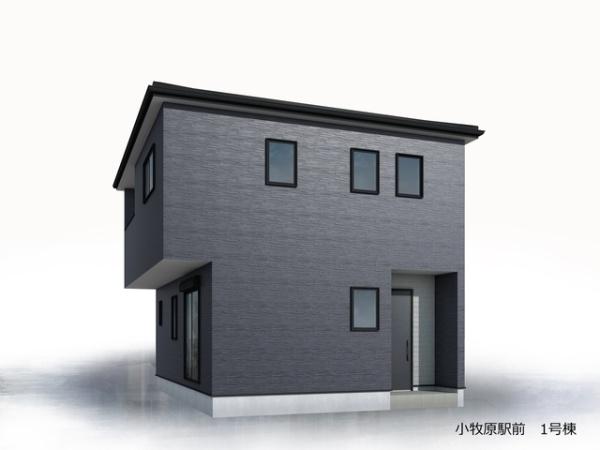 小牧市大字小牧原新田の新築一戸建