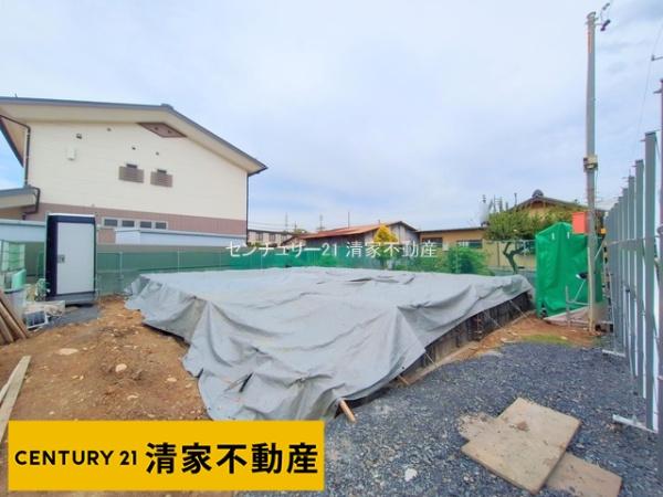 小牧市大字小牧原新田の新築一戸建