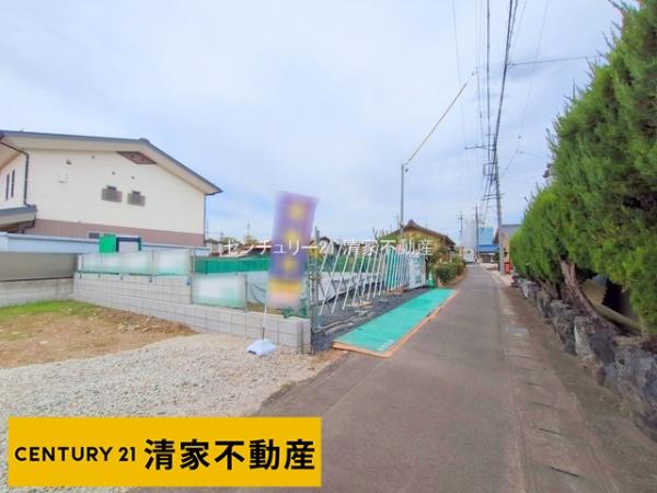 小牧市大字小牧原新田の新築一戸建