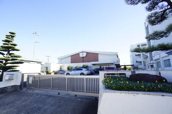 北名古屋市六ツ師山の神の新築一戸建(師勝東小学校)