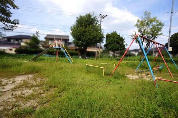 小牧市中央３丁目の新築一戸建(白山公園)