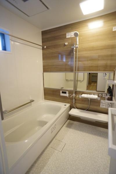 北名古屋市六ツ師宮西の中古一戸建て(バス)