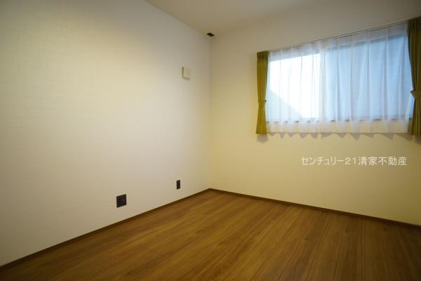 北名古屋市六ツ師宮西の中古一戸建て(子供部屋)