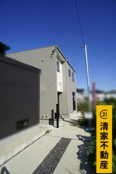北名古屋市六ツ師宮西の中古一戸建