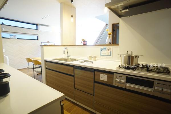 北名古屋市六ツ師宮西の中古一戸建