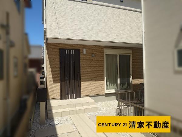 春日井市六軒屋町６丁目の中古一戸建