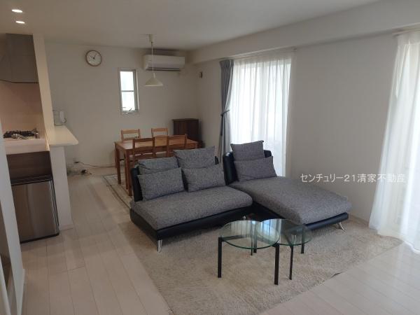 春日井市六軒屋町６丁目の中古一戸建