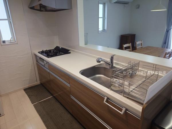 春日井市六軒屋町６丁目の中古一戸建