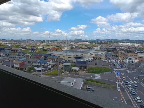 サンライズ大国屋館春日井３