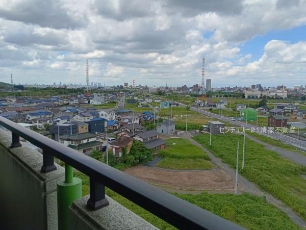 サンライズ大国屋館春日井３