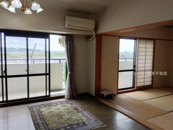 サンライズ大国屋館春日井３