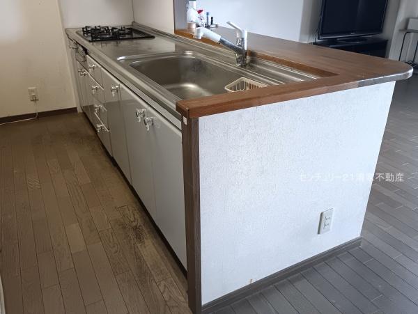 サンライズ大国屋館春日井３