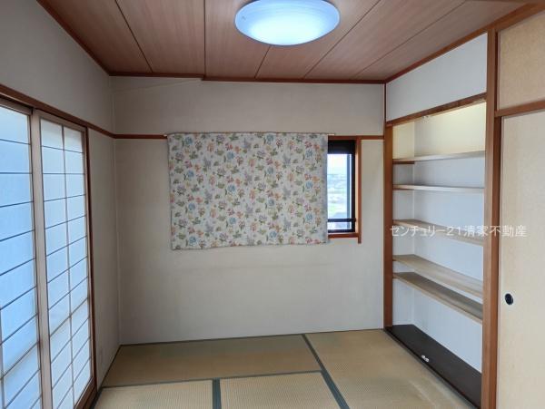 サンライズ大国屋館春日井３