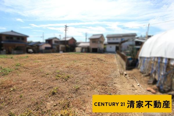春日井市牛山町の売土地