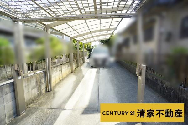 春日井市六軒屋町西２丁目の中古一戸建て