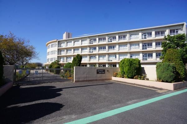 春日井市六軒屋町西2丁目の中古一戸建て(丸田小学校)