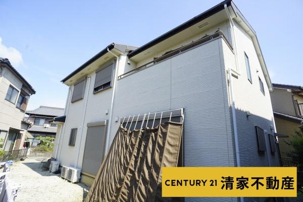 春日井市六軒屋町西２丁目の中古一戸建