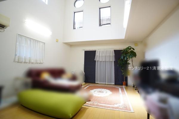 春日井市六軒屋町西２丁目の中古一戸建て