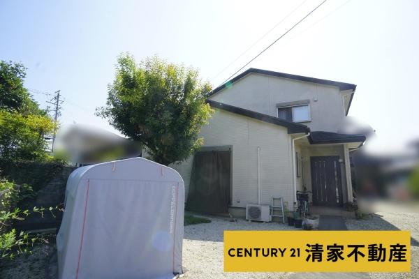 春日井市六軒屋町西２丁目の中古一戸建て