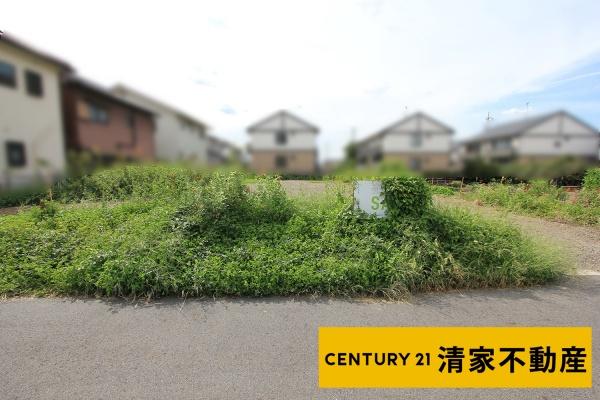 春日井市上条町７丁目の売土地