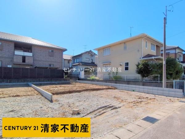 北名古屋市薬師寺山浦の新築一戸建