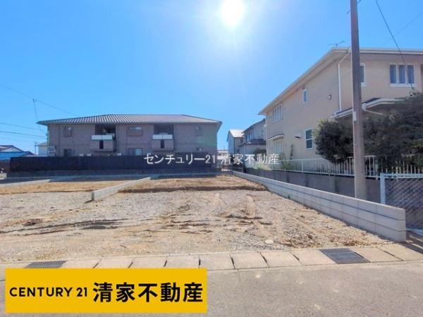 北名古屋市薬師寺山浦の新築一戸建