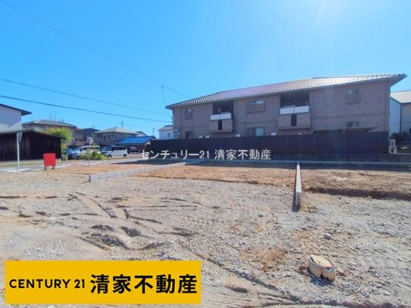 北名古屋市薬師寺山浦の新築一戸建